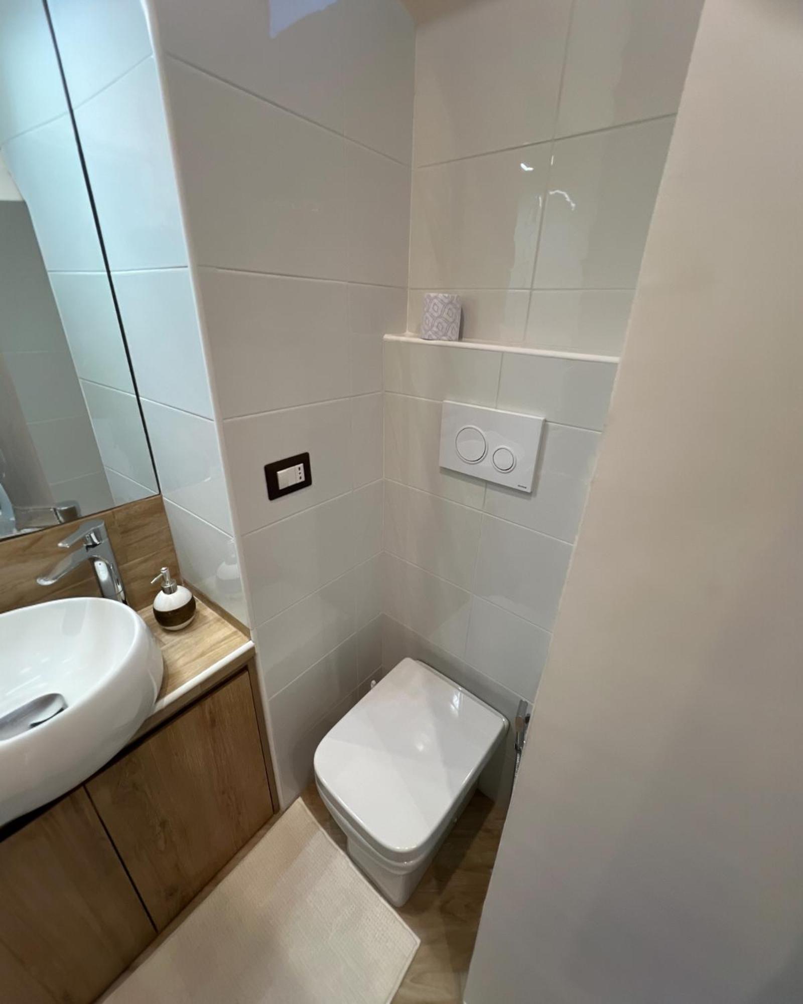 Holiday home La Dolce Vista