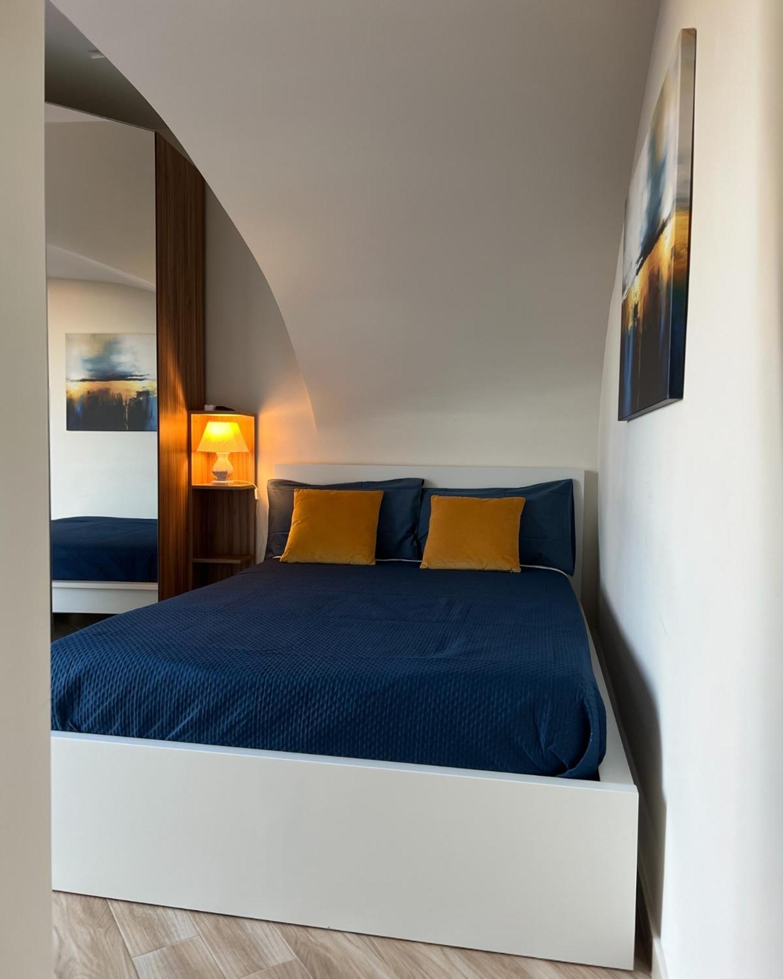La Dolce Vista Holiday home *