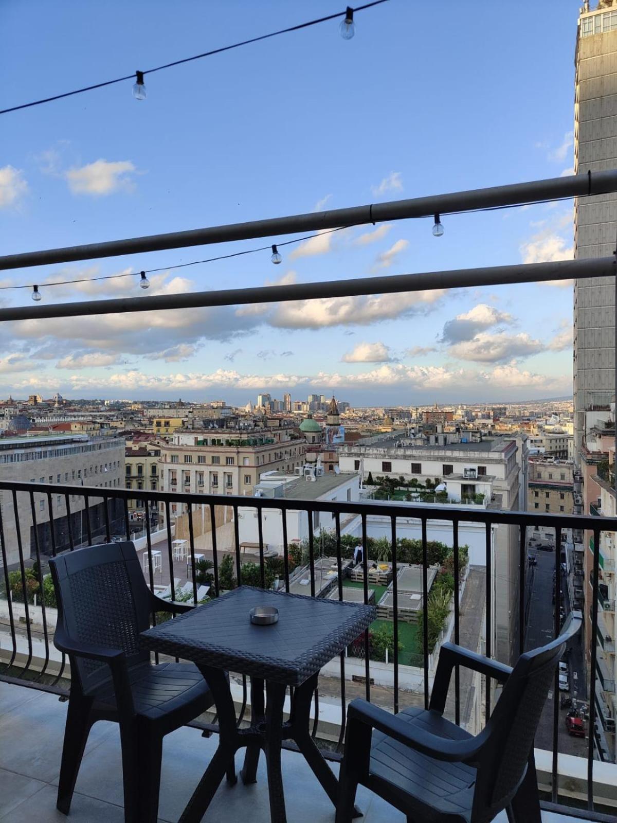 Guest house Cuore Centro Naples