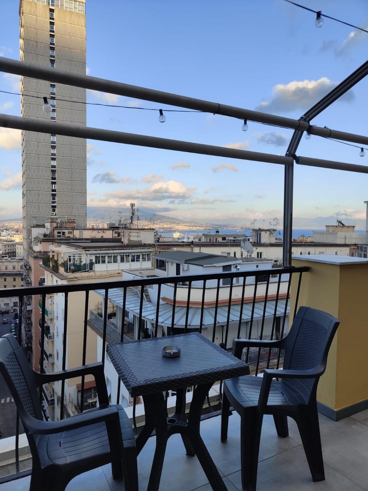 Cuore Centro Guest house Naples