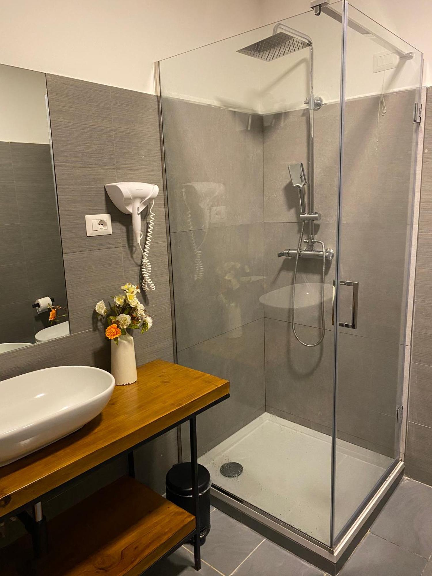 Bed & Breakfast Janare - & Terrace *