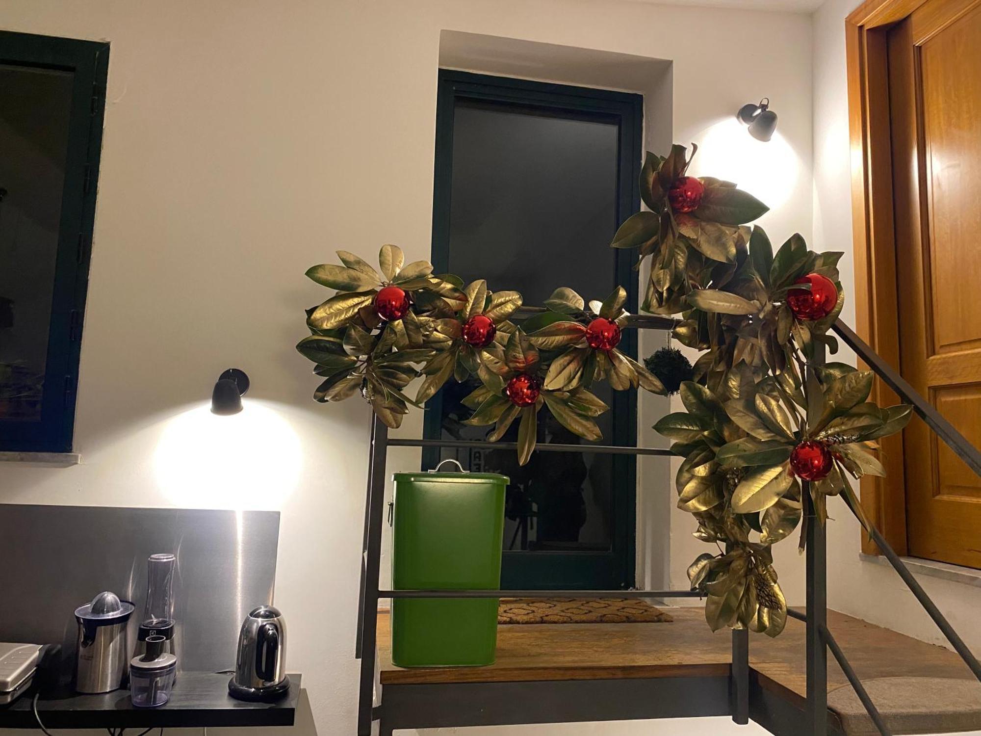 Janare - & Terrace Bed & Breakfast Naples