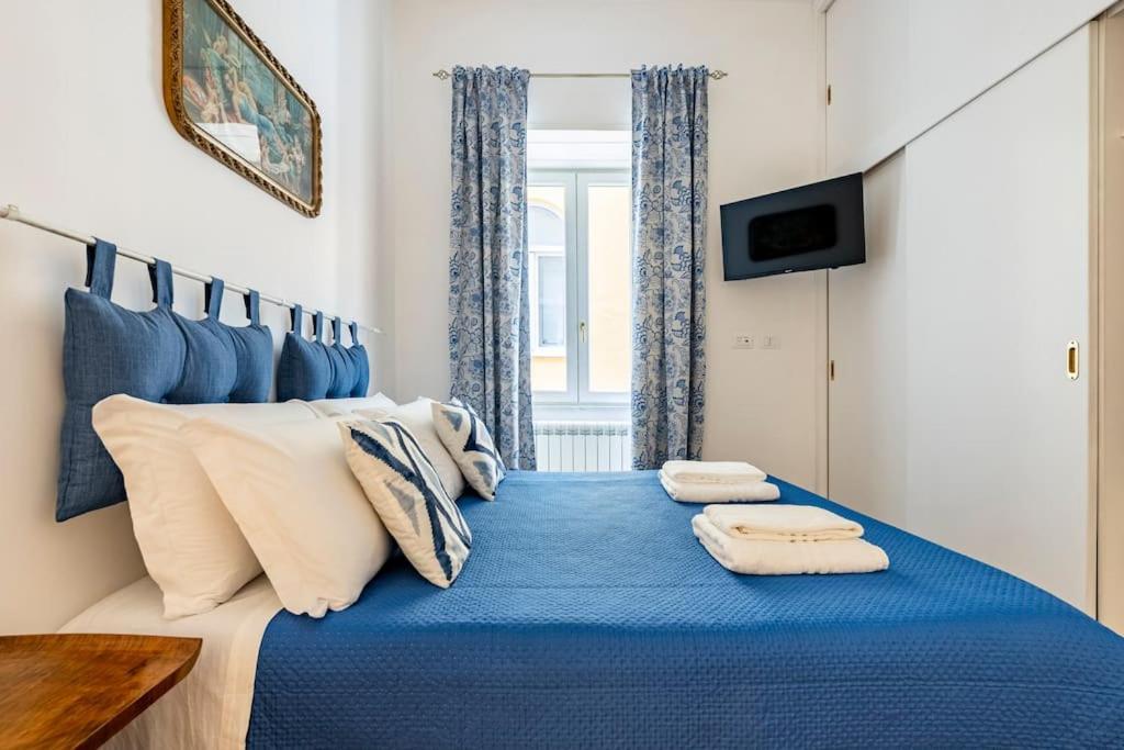 Ammore A Mare, Luxury Near The Sea Apartment