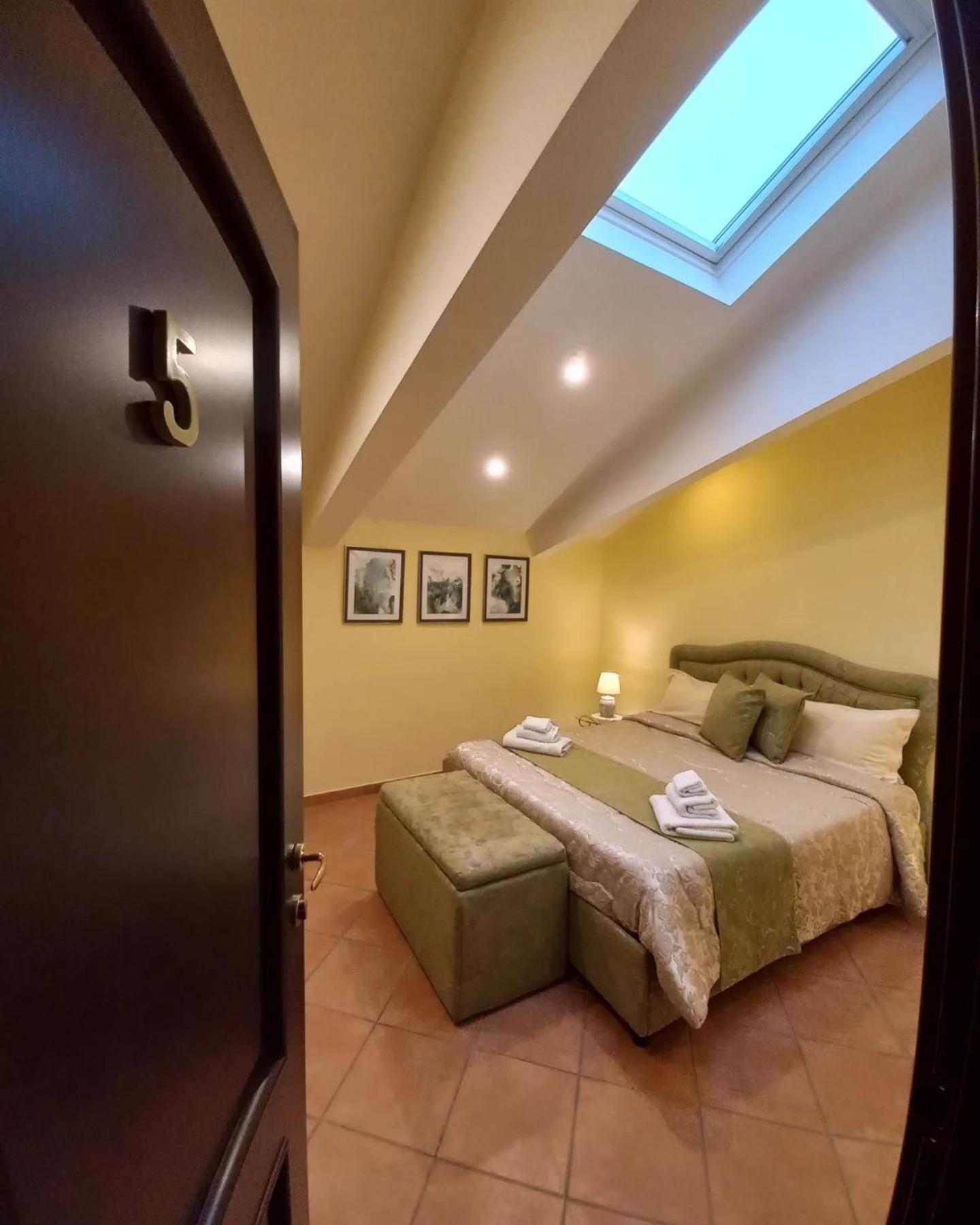 La Gemma Guest house 3*