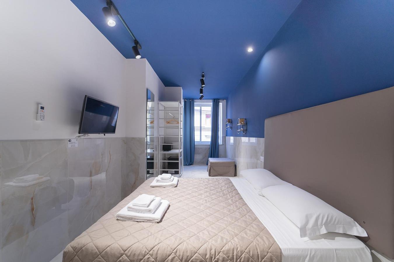 Guest house Pc Boutique H Loggia, By Clapa Group Naples
