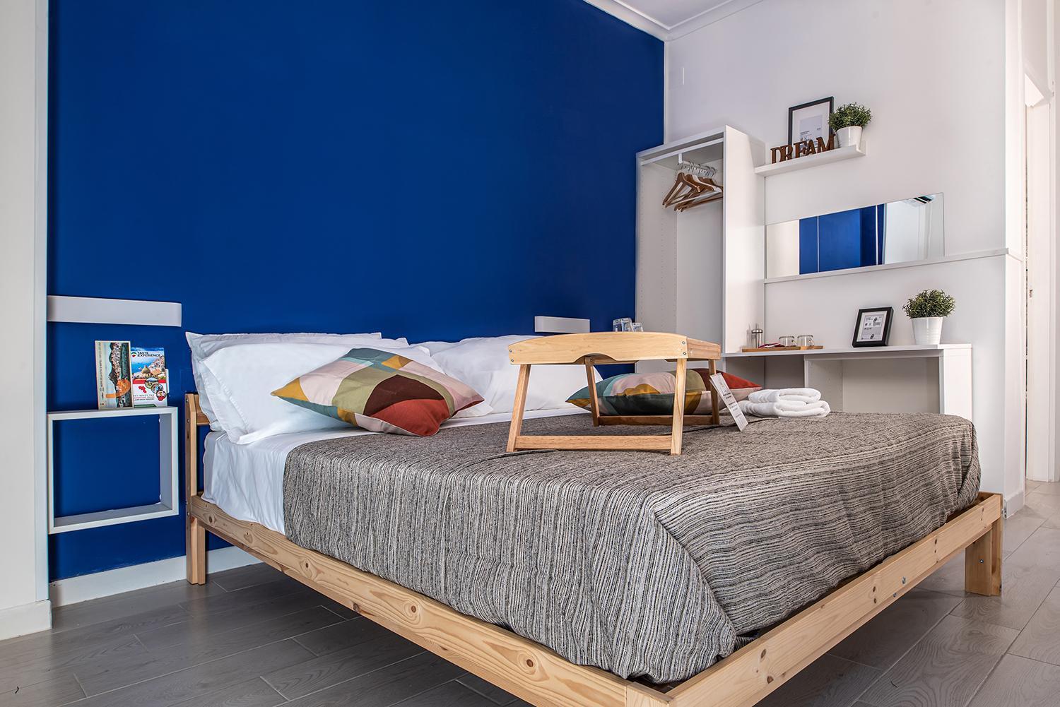 Pc Boutique H Loggia, By Clapa Group Guest house Naples