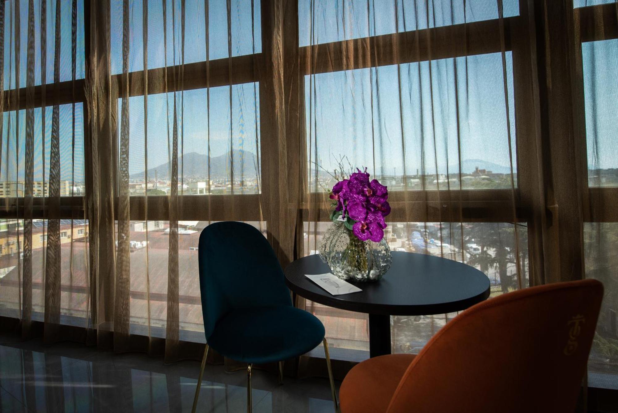 Hotel Gold Tower Lifestyle Naples