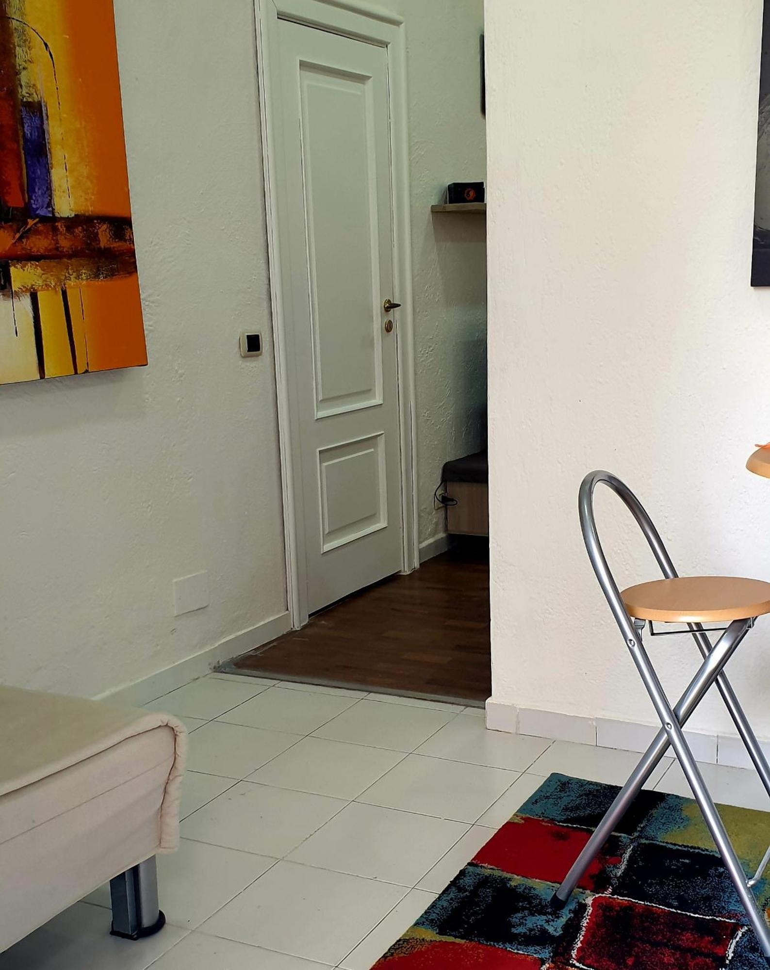 Vima's Apartment Naples