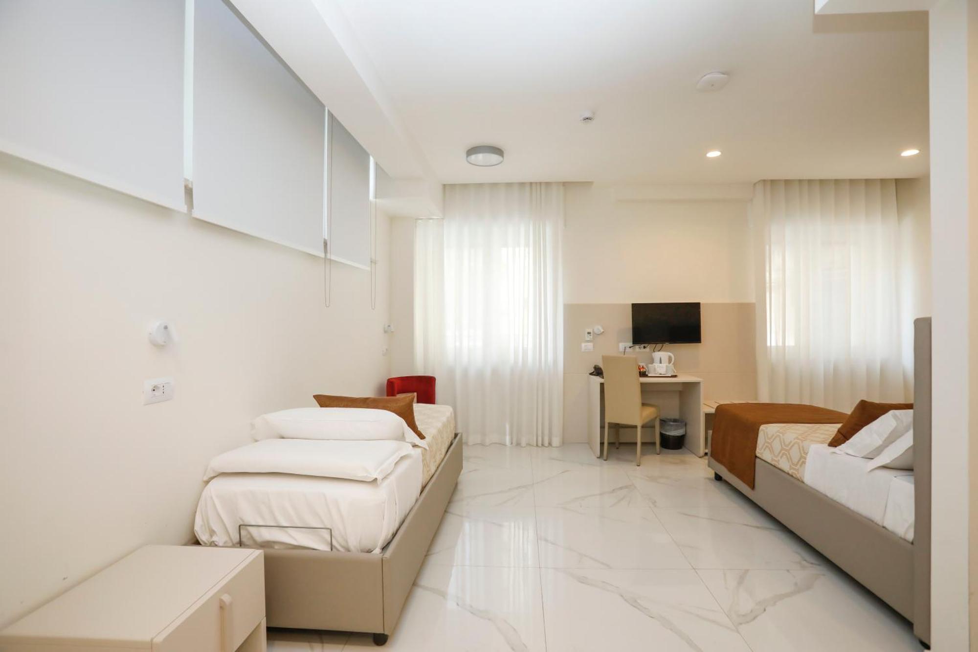 Vomero High Naples
