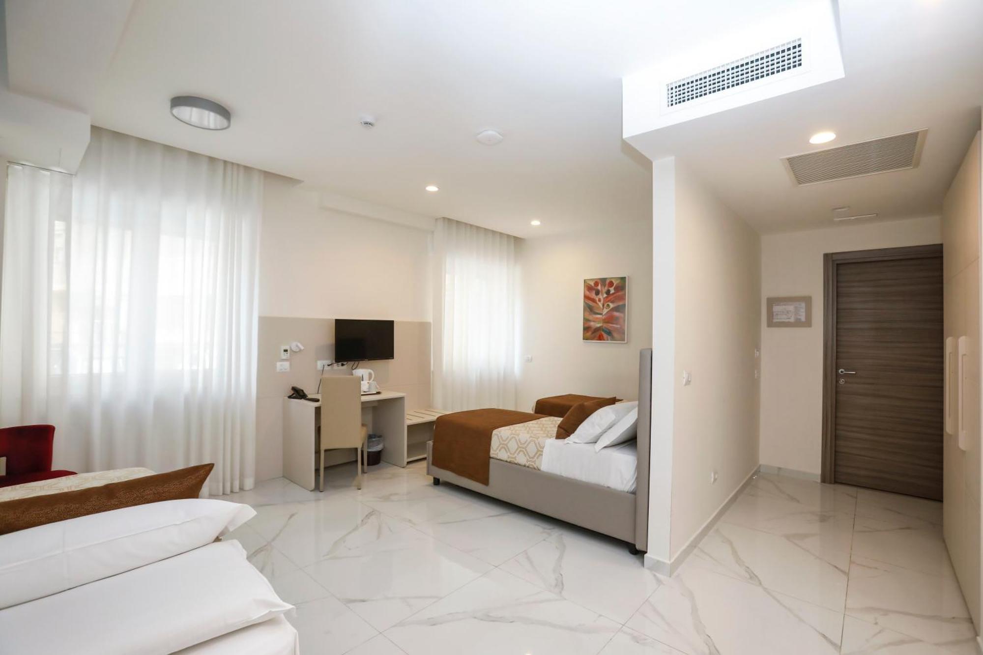 Hotel Vomero High 3*