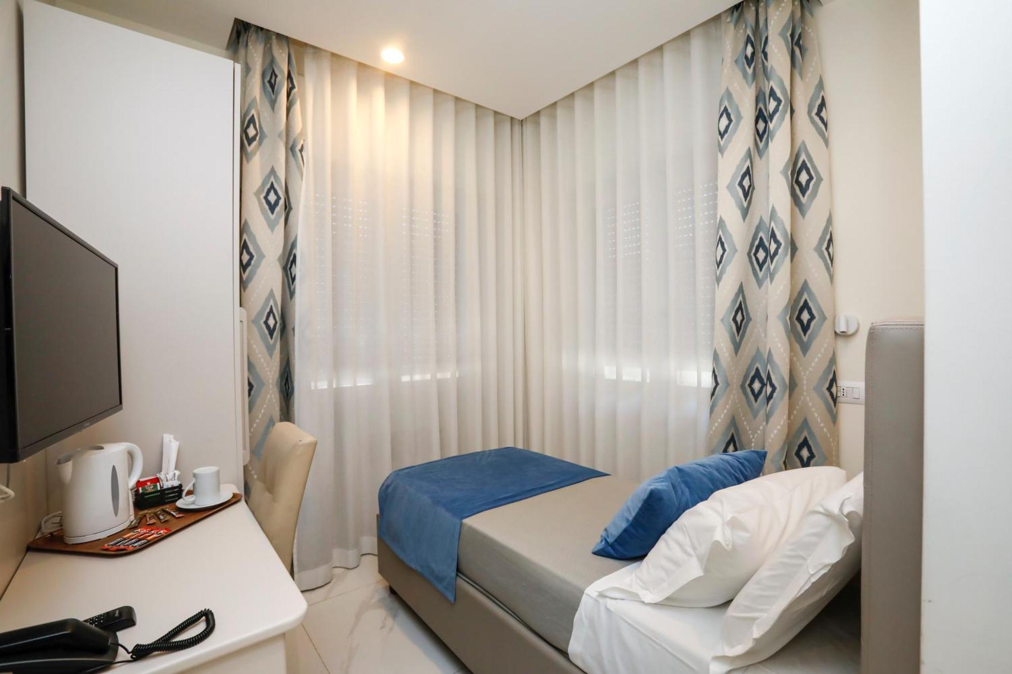 Vomero High Hotel Naples