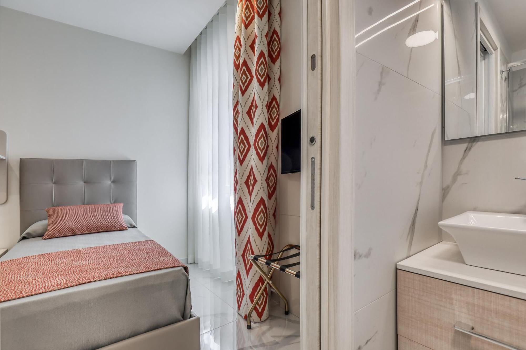 Hotel Vomero High Naples