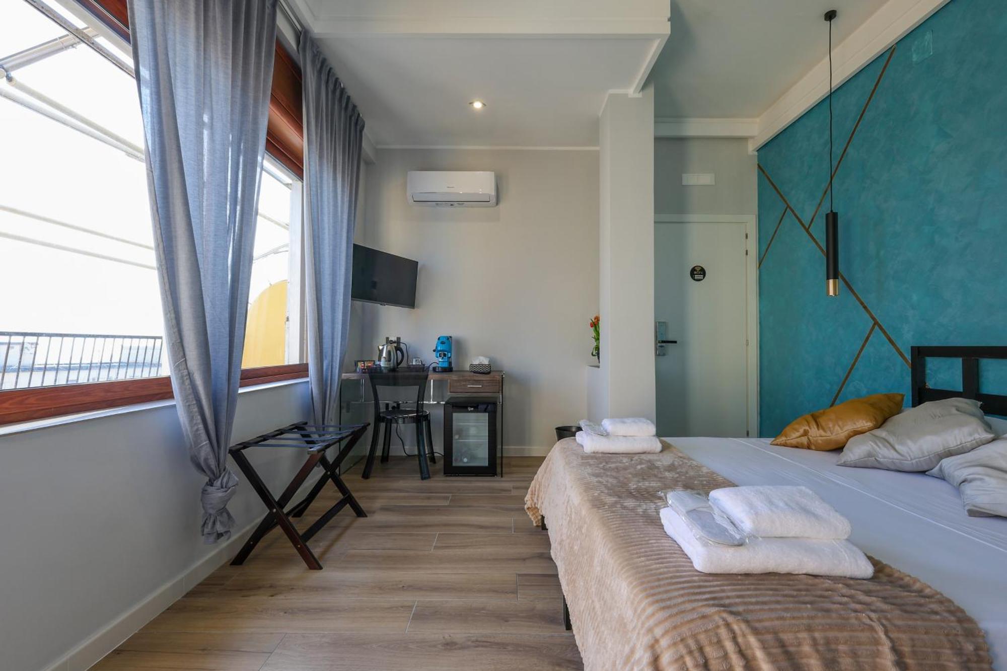 Guest house Cuore Centro *