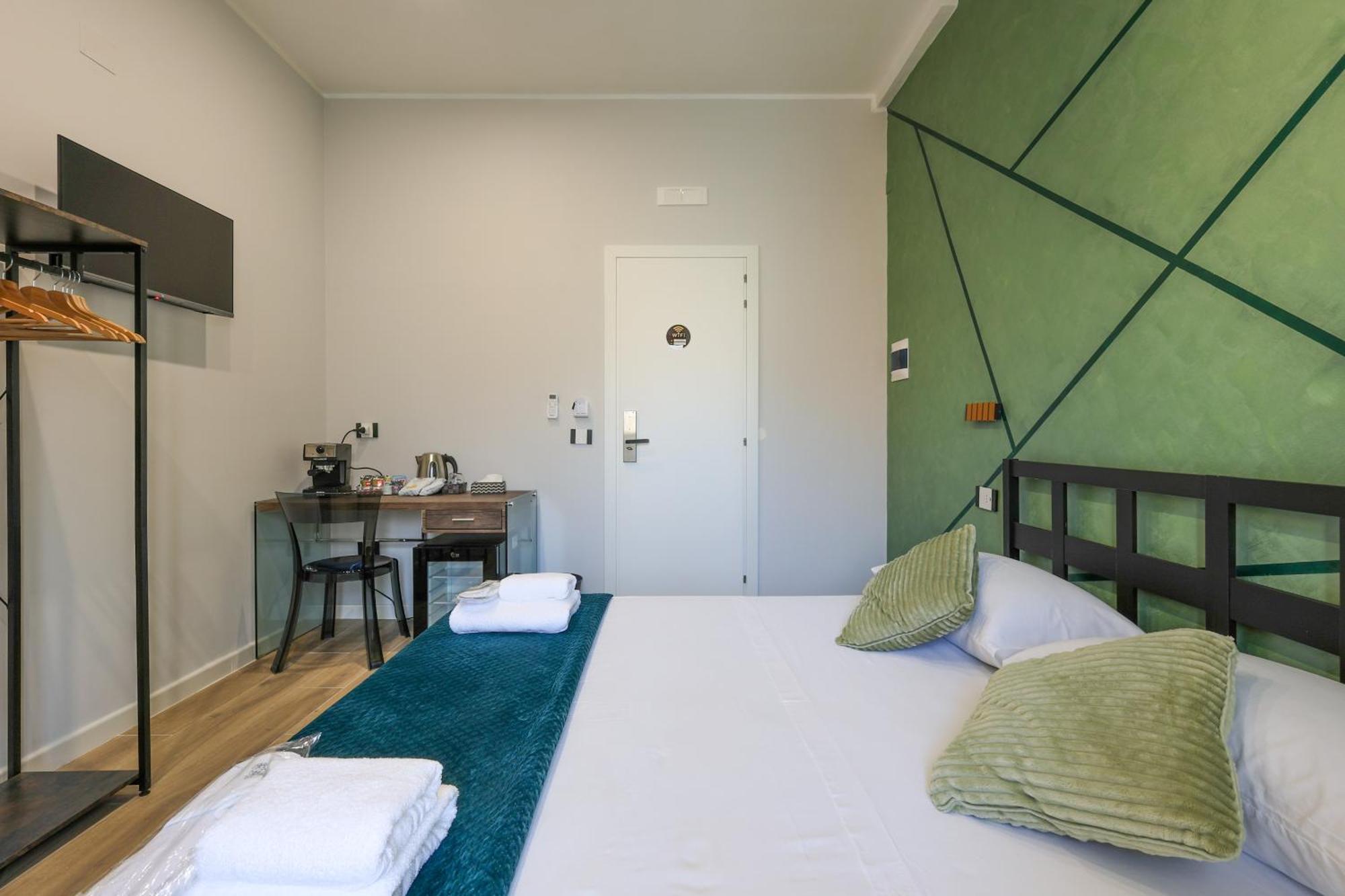 Cuore Centro Guest house