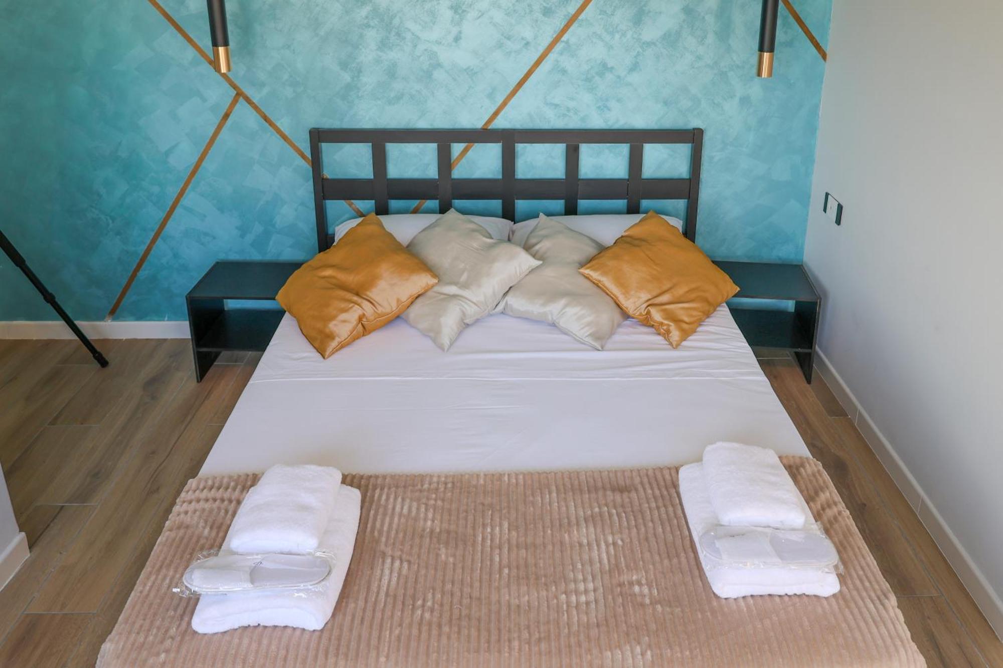Guest house Cuore Centro Naples