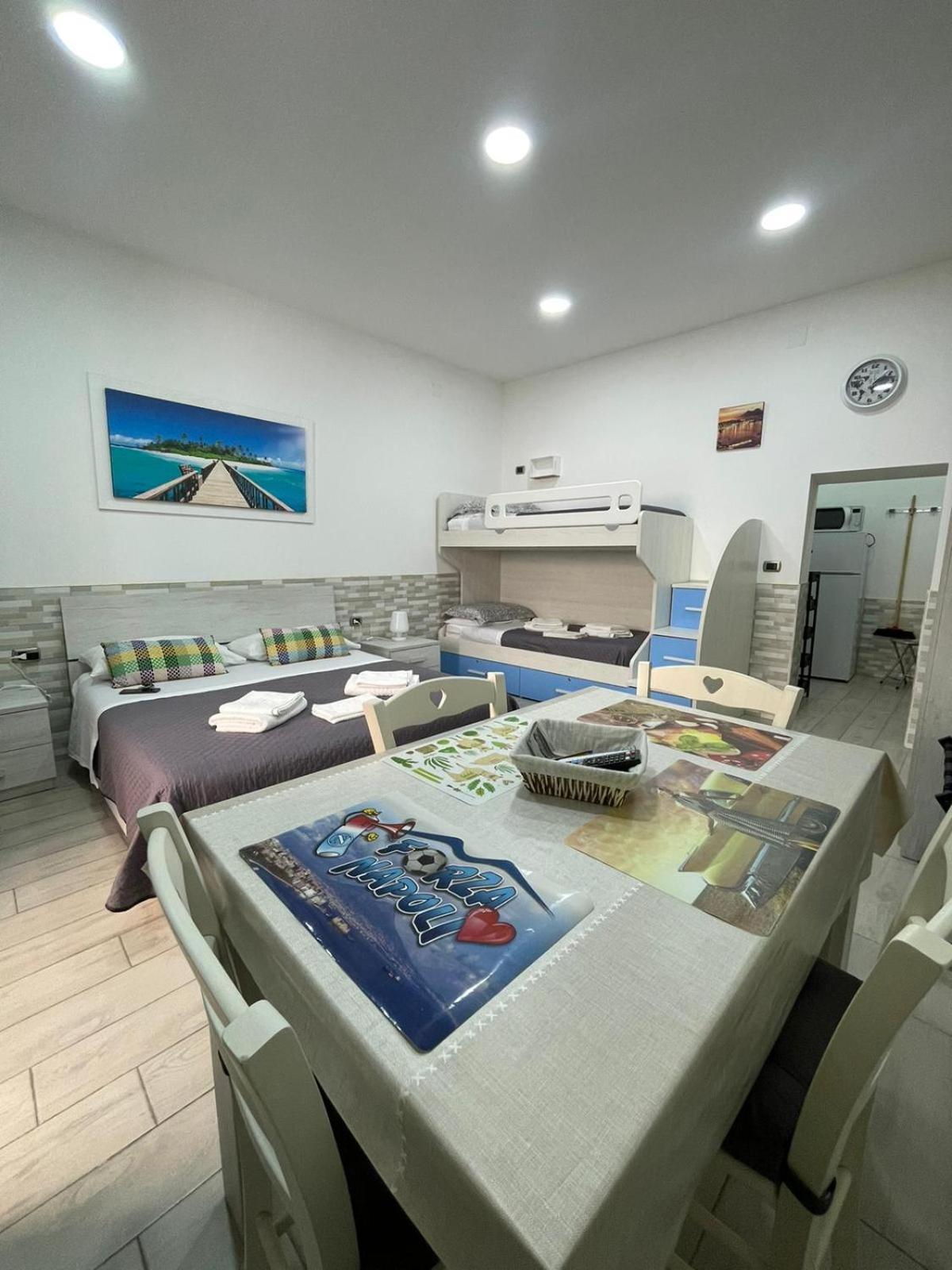 Apartment Luisa