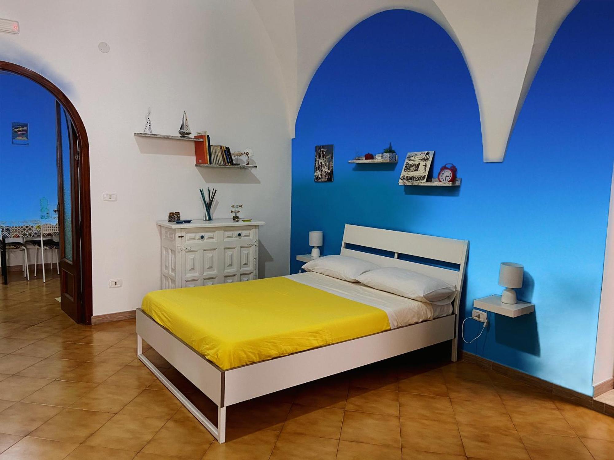 Apartment Maison Soso