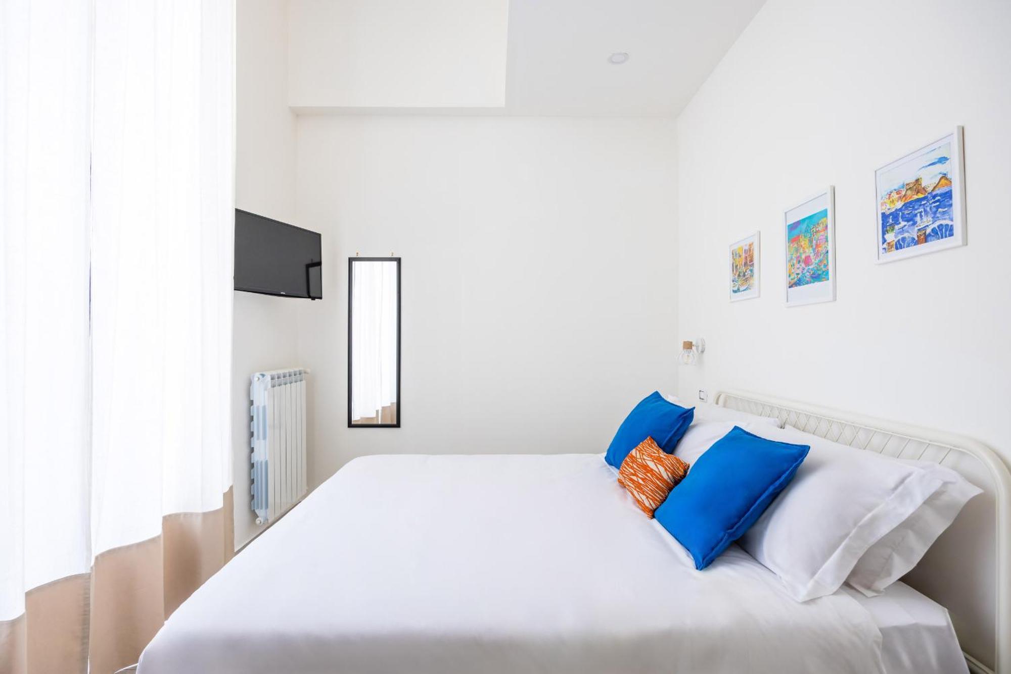 Guest house Spagnoli Housing By Wonderful Italy