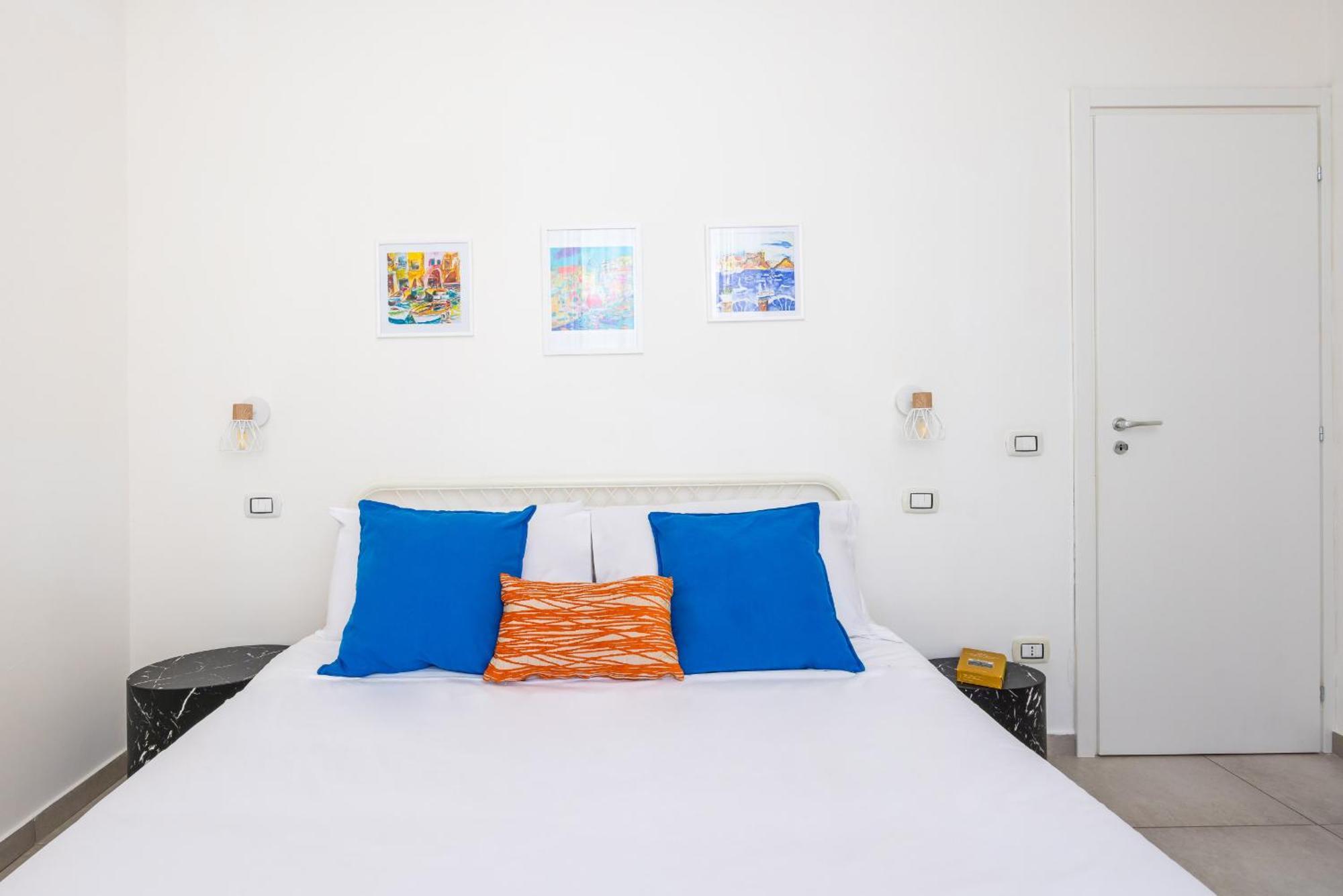 Spagnoli Housing By Wonderful Italy Guest house Naples
