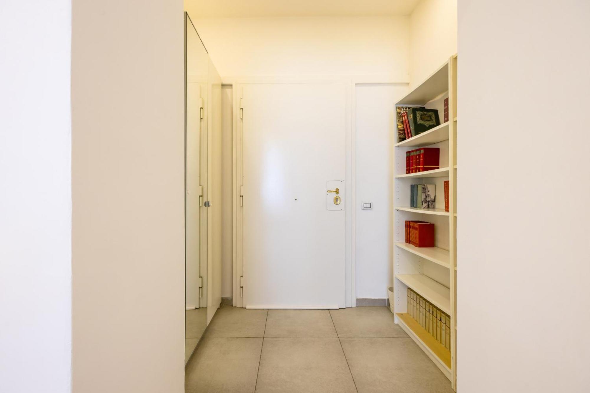 Guest house Spagnoli Housing By Wonderful Italy