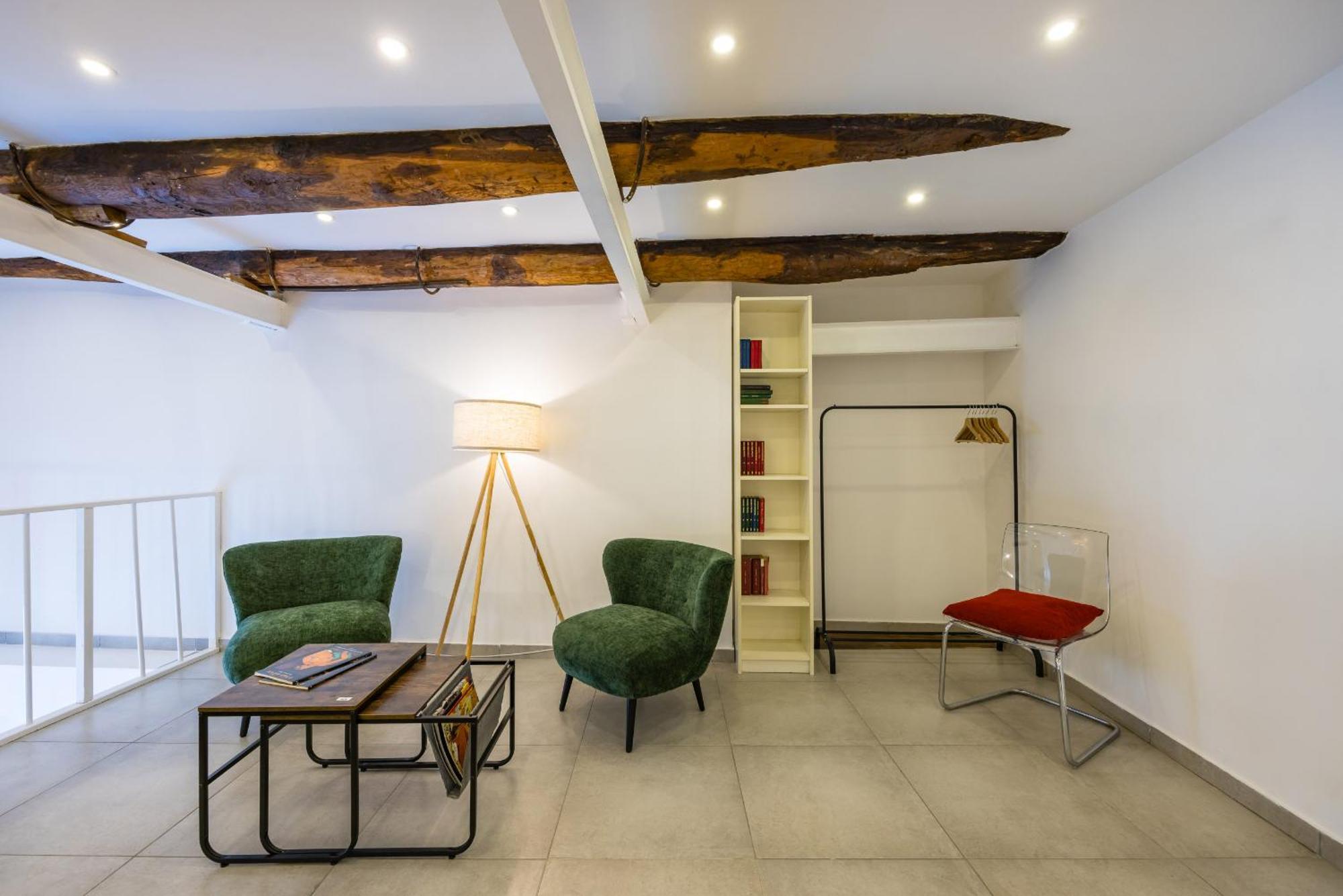 Spagnoli Housing By Wonderful Italy Guest house Naples