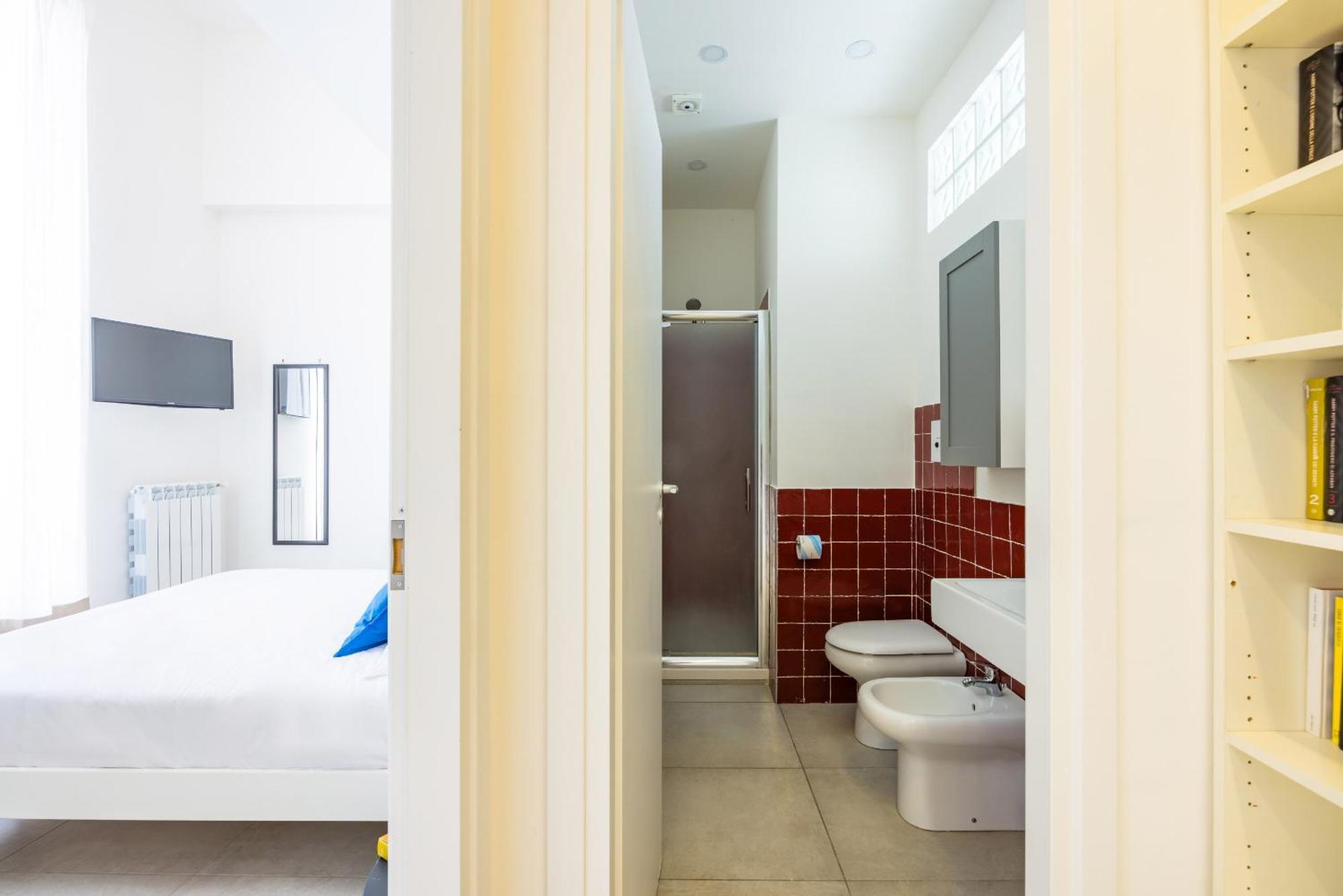 Guest house Spagnoli Housing By Wonderful Italy