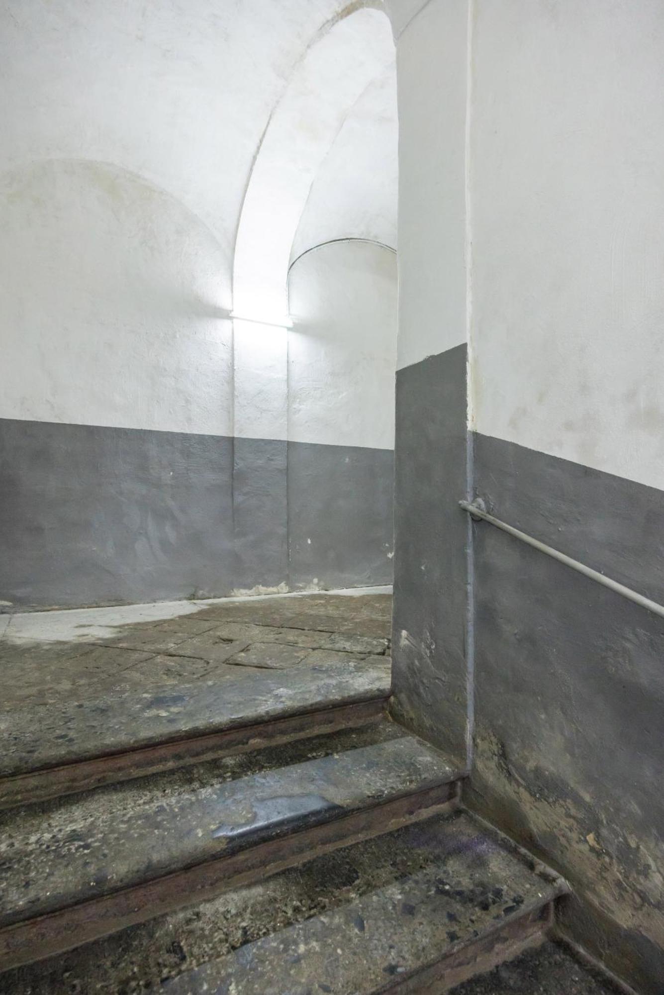 Spagnoli Housing By Wonderful Italy Guest house