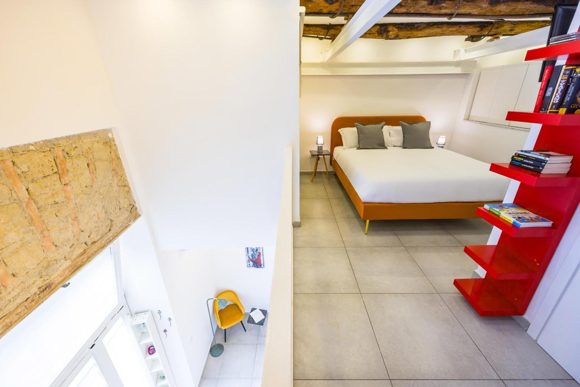 Guest house Spagnoli Housing By Wonderful Italy