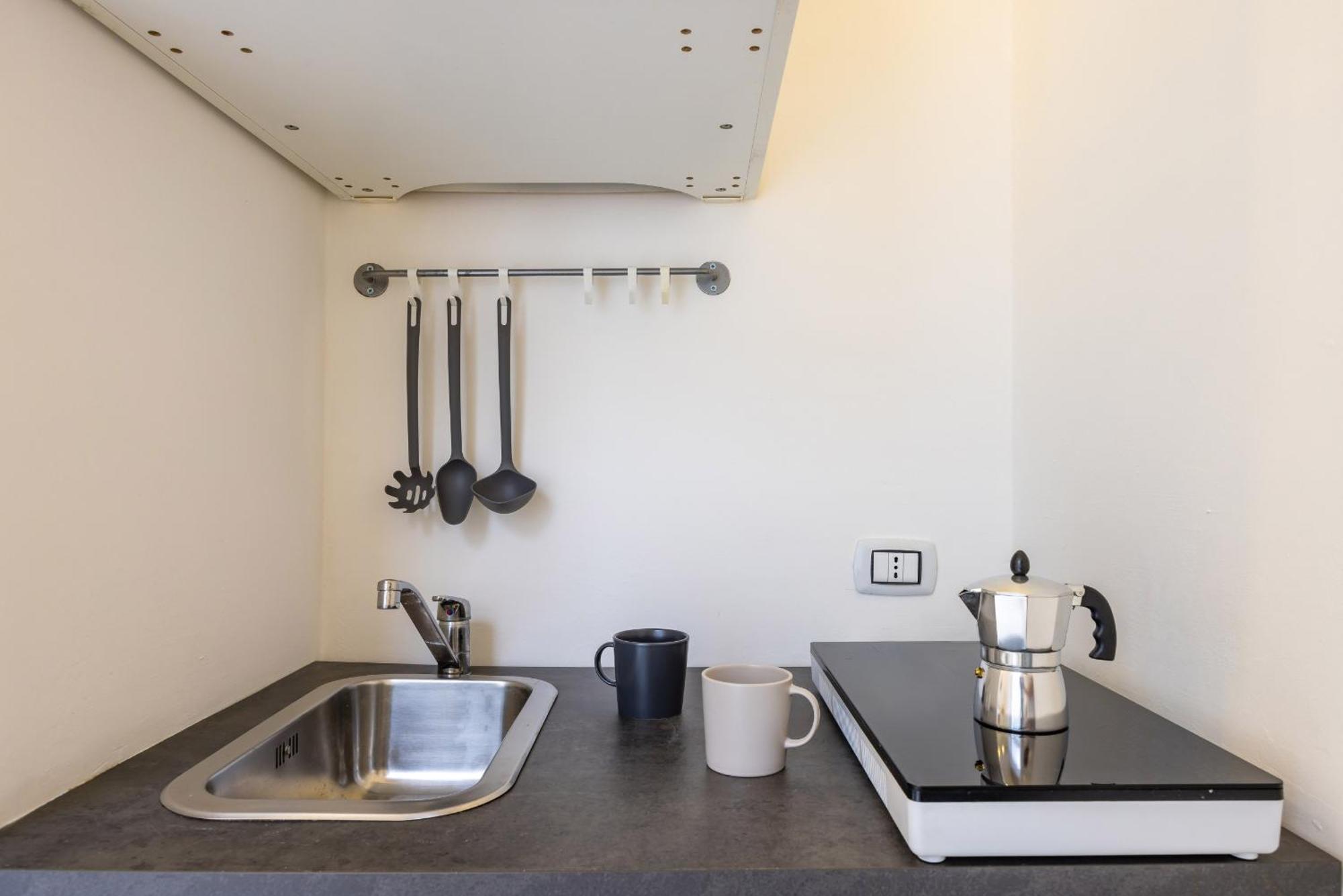Spagnoli Housing By Wonderful Italy Guest house