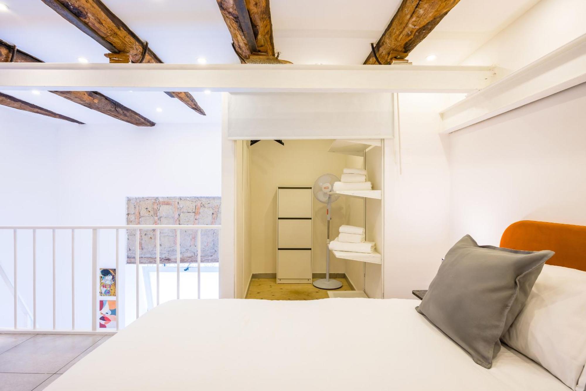 Guest house Spagnoli Housing By Wonderful Italy