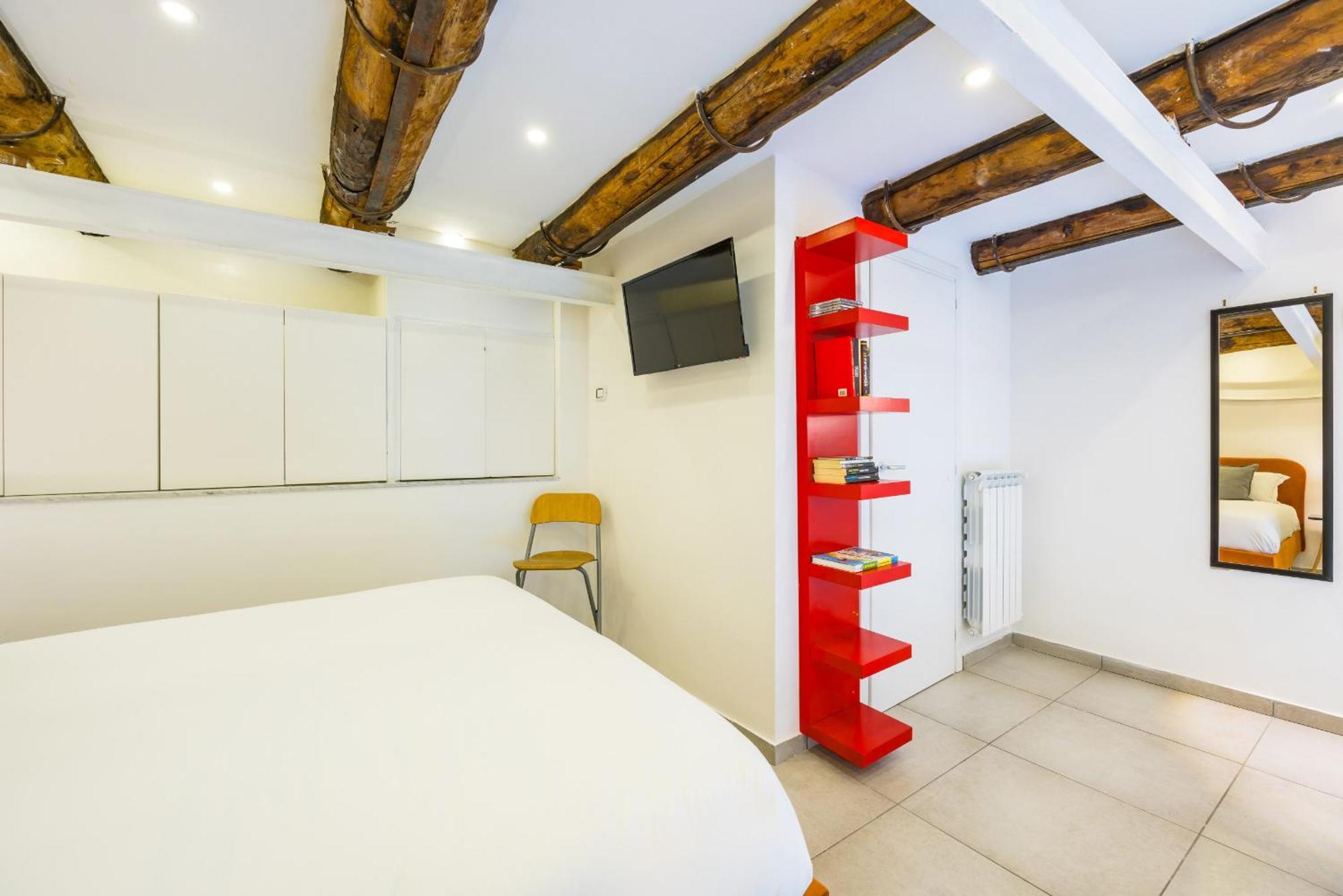 Guest house Spagnoli Housing By Wonderful Italy *
