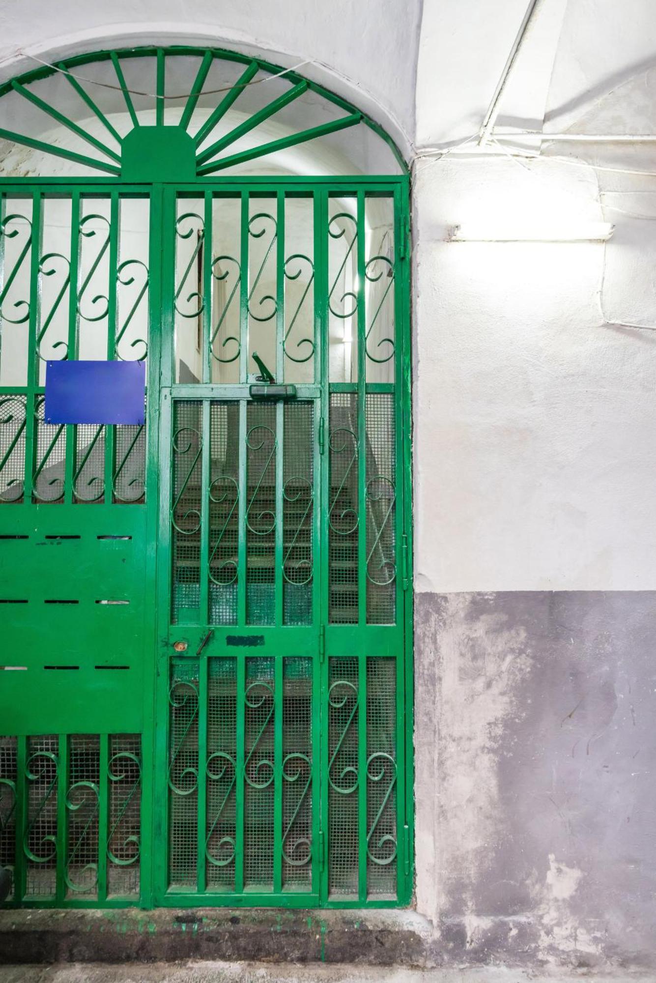 Spagnoli Housing By Wonderful Italy Naples
