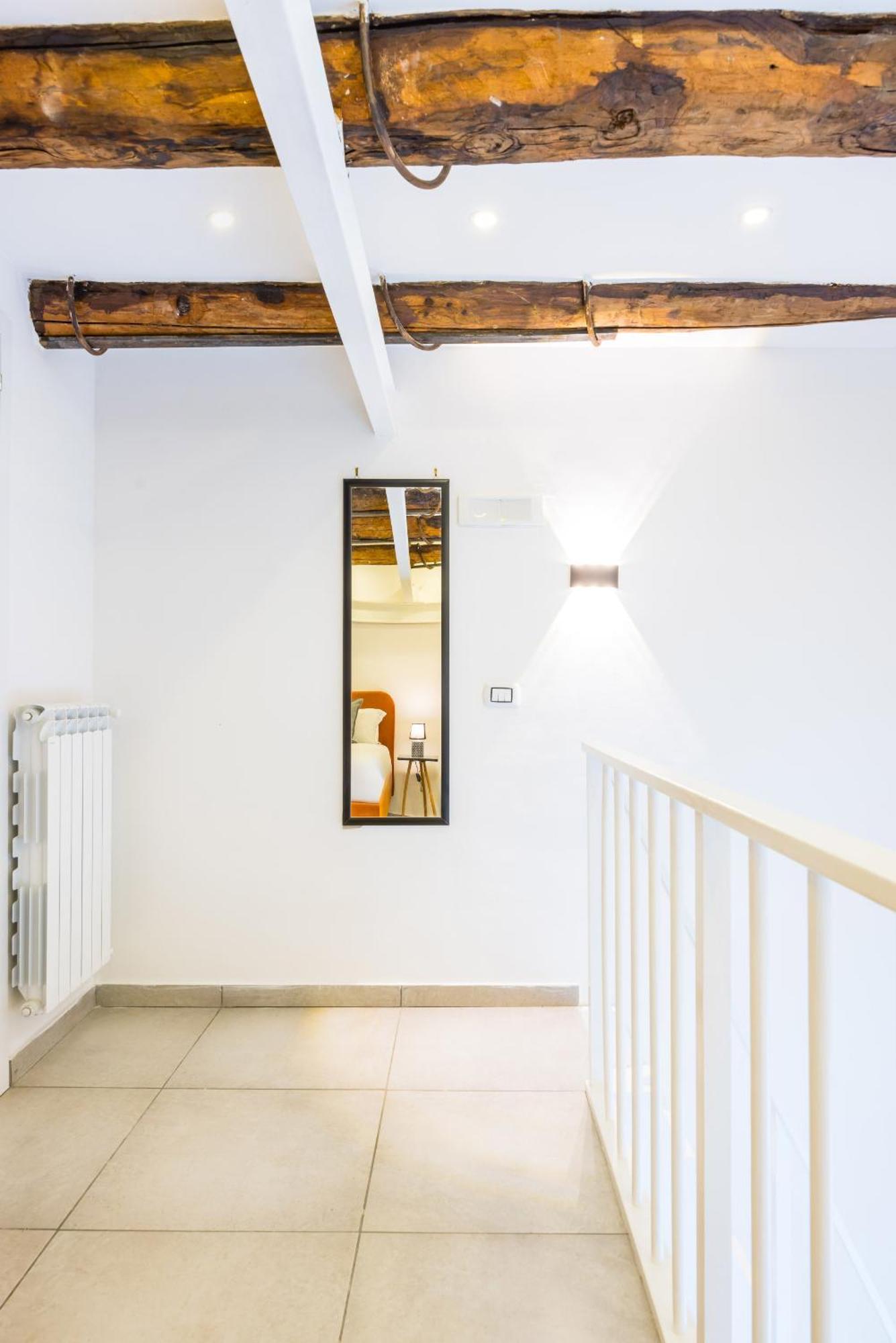 Spagnoli Housing By Wonderful Italy *