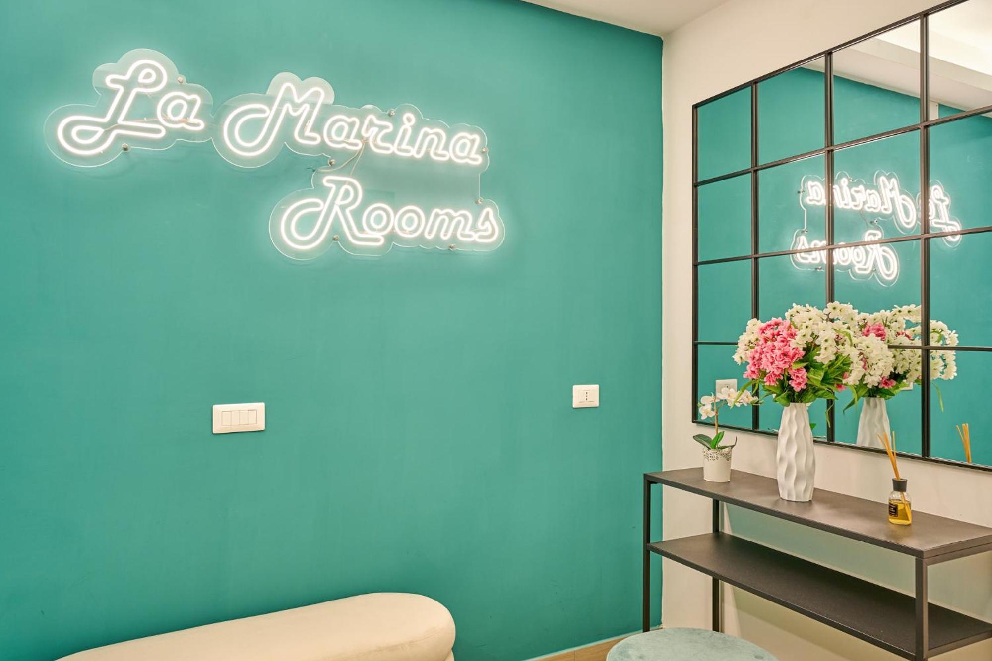 Guest house La Marina Naples