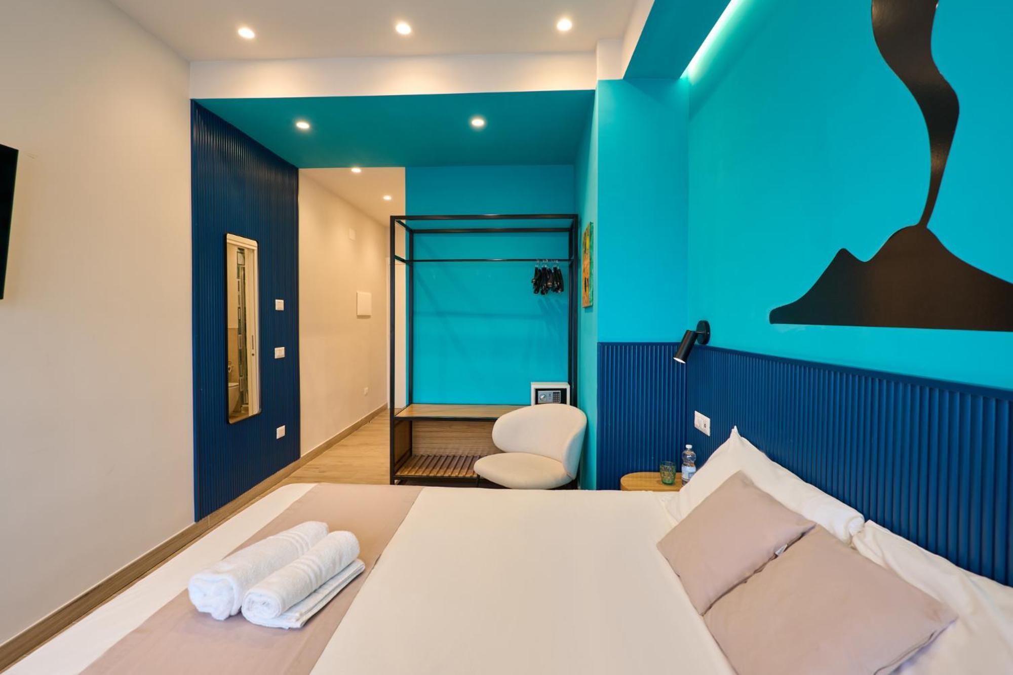 La Marina Guest house Naples