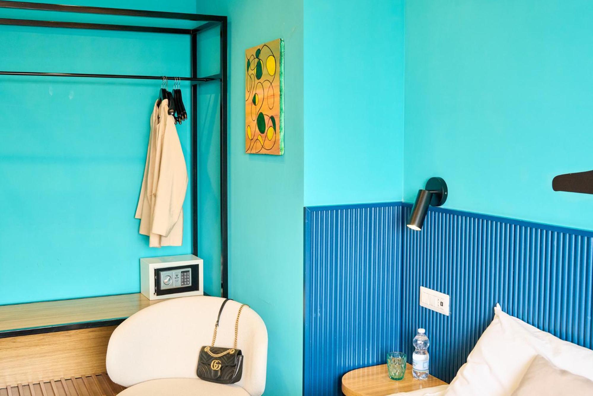 Guest house La Marina