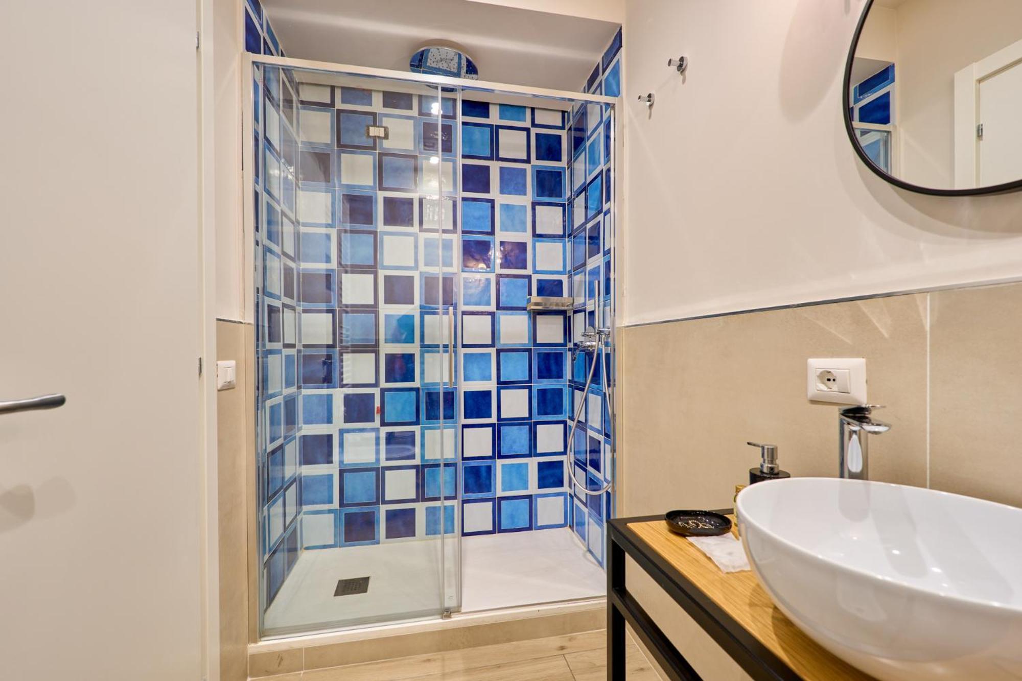 Guest house La Marina Naples