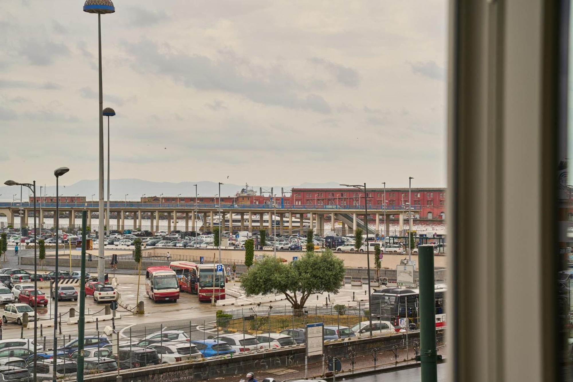 La Marina Naples