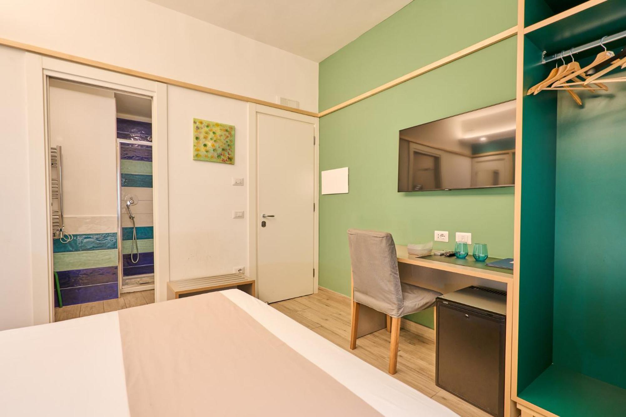 Guest house La Marina Naples