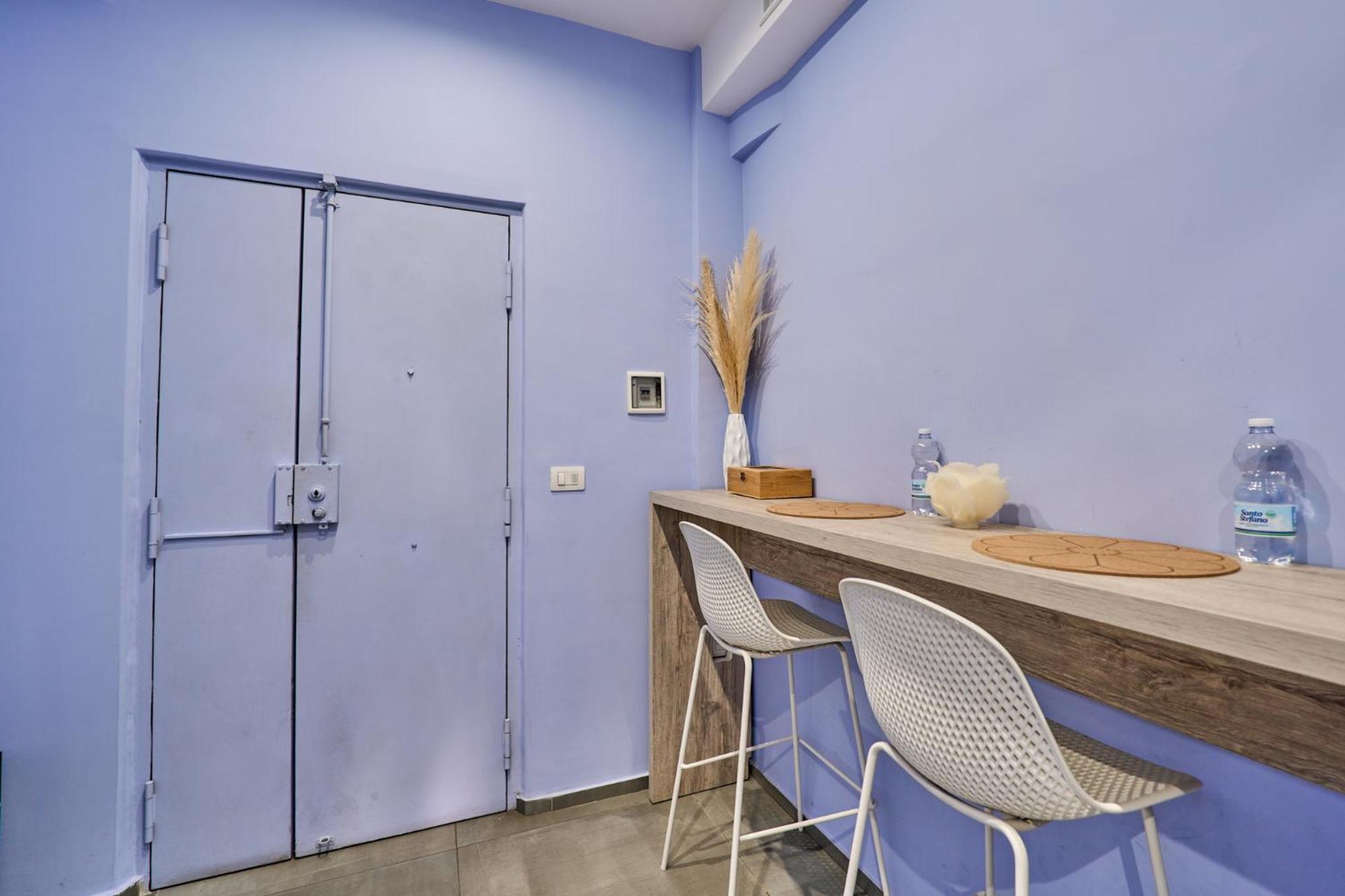 La Marina Guest house