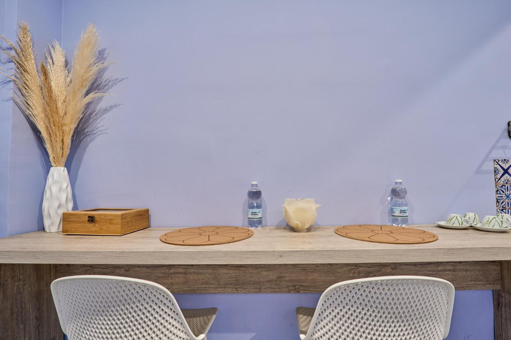 Guest house La Marina