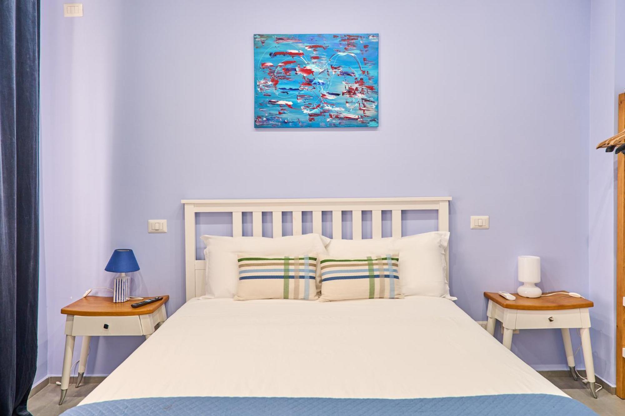 Guest house La Marina *