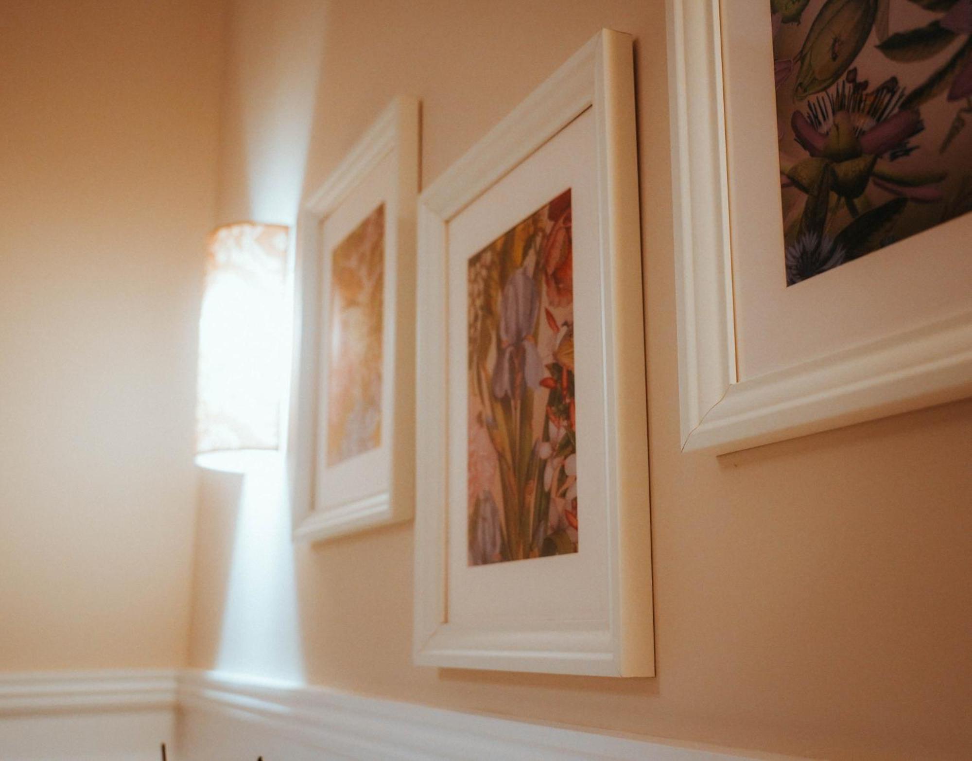 Florita Guest house