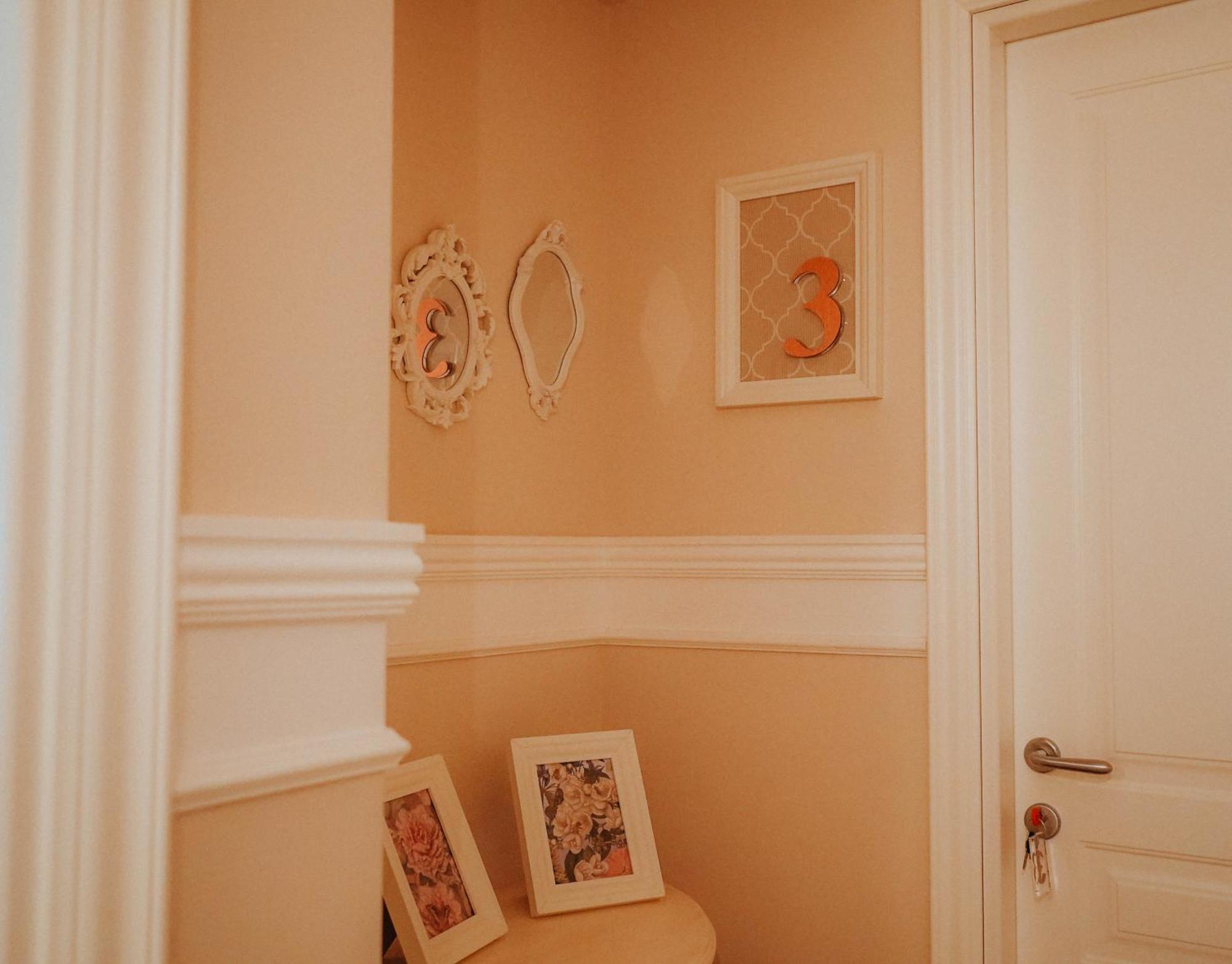 Guest house Florita