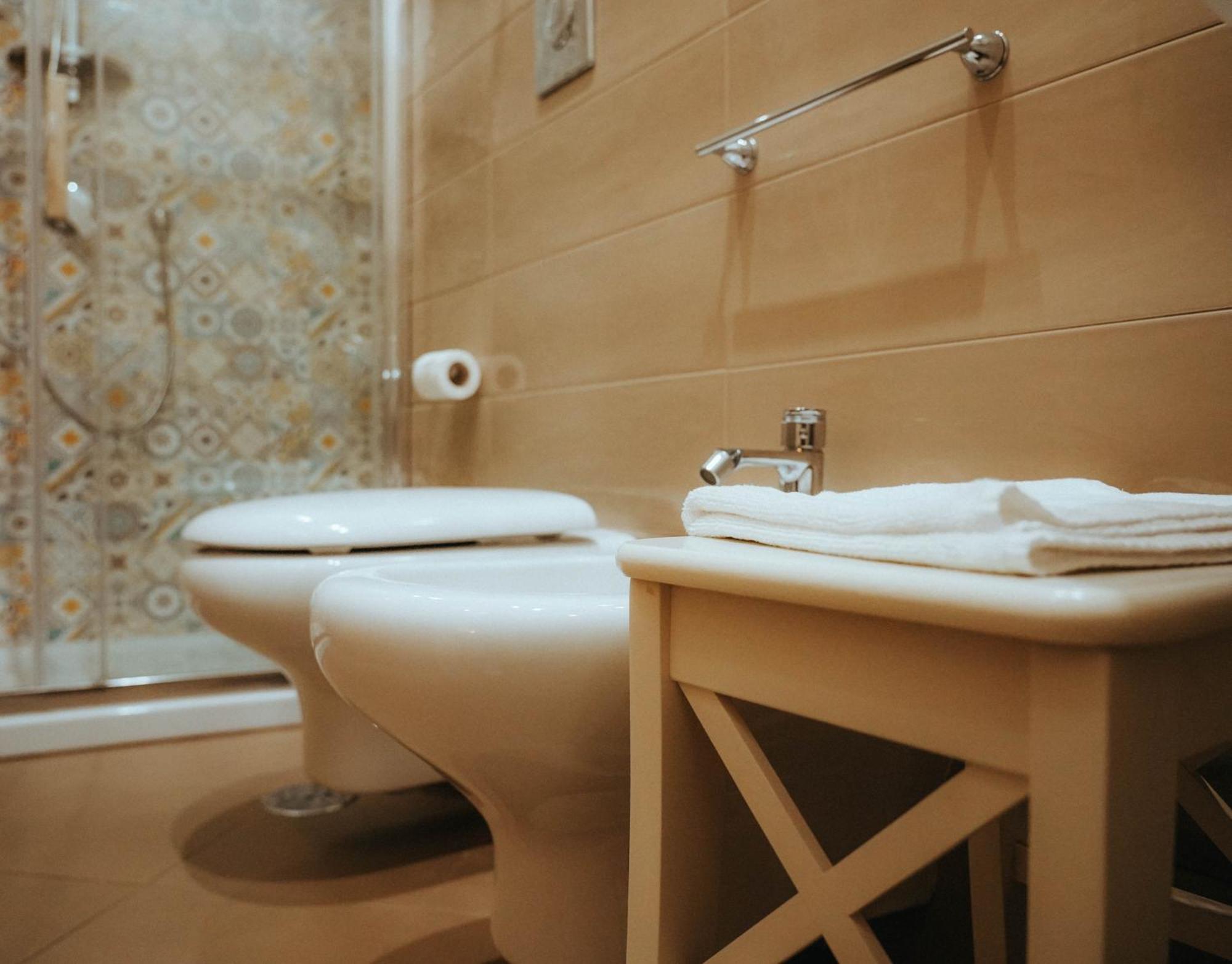 Florita Guest house Naples