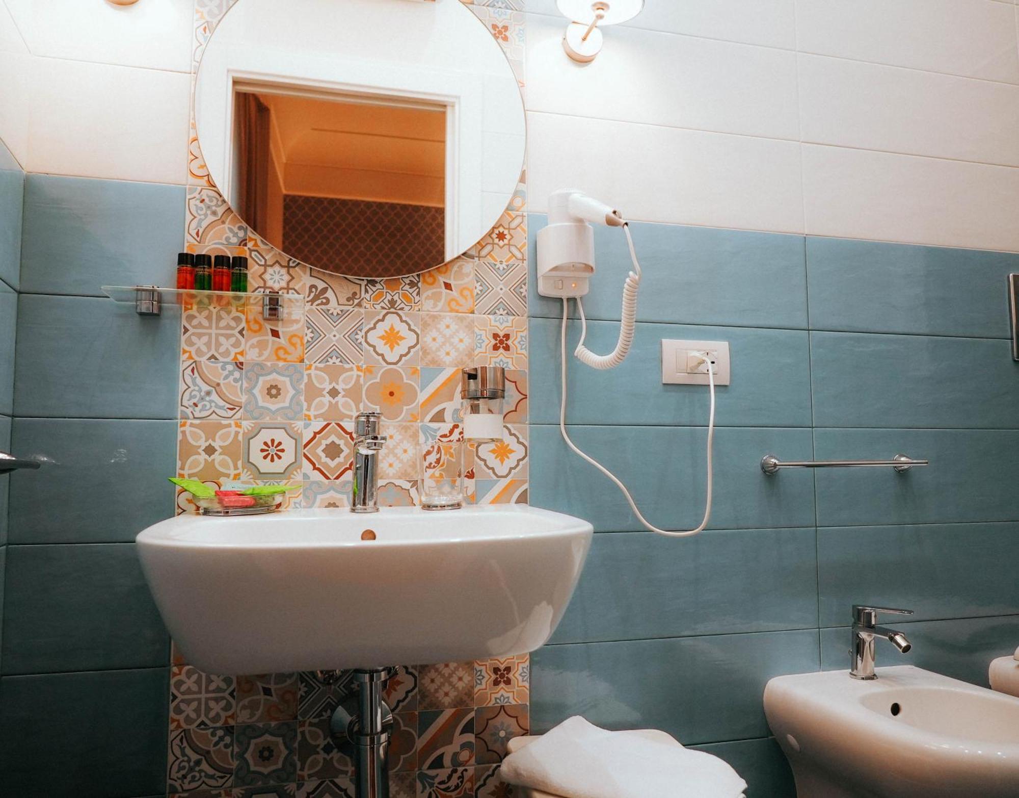 Florita Guest house