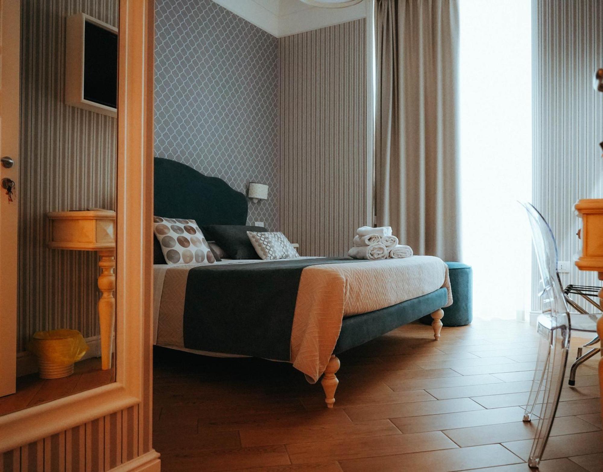 Florita Guest house *