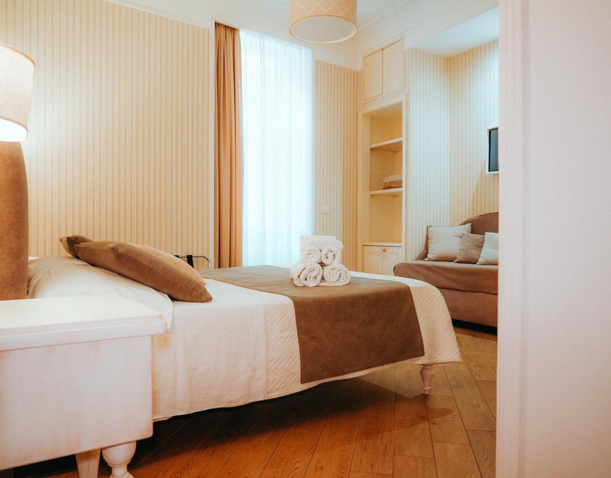 Guest house Florita *