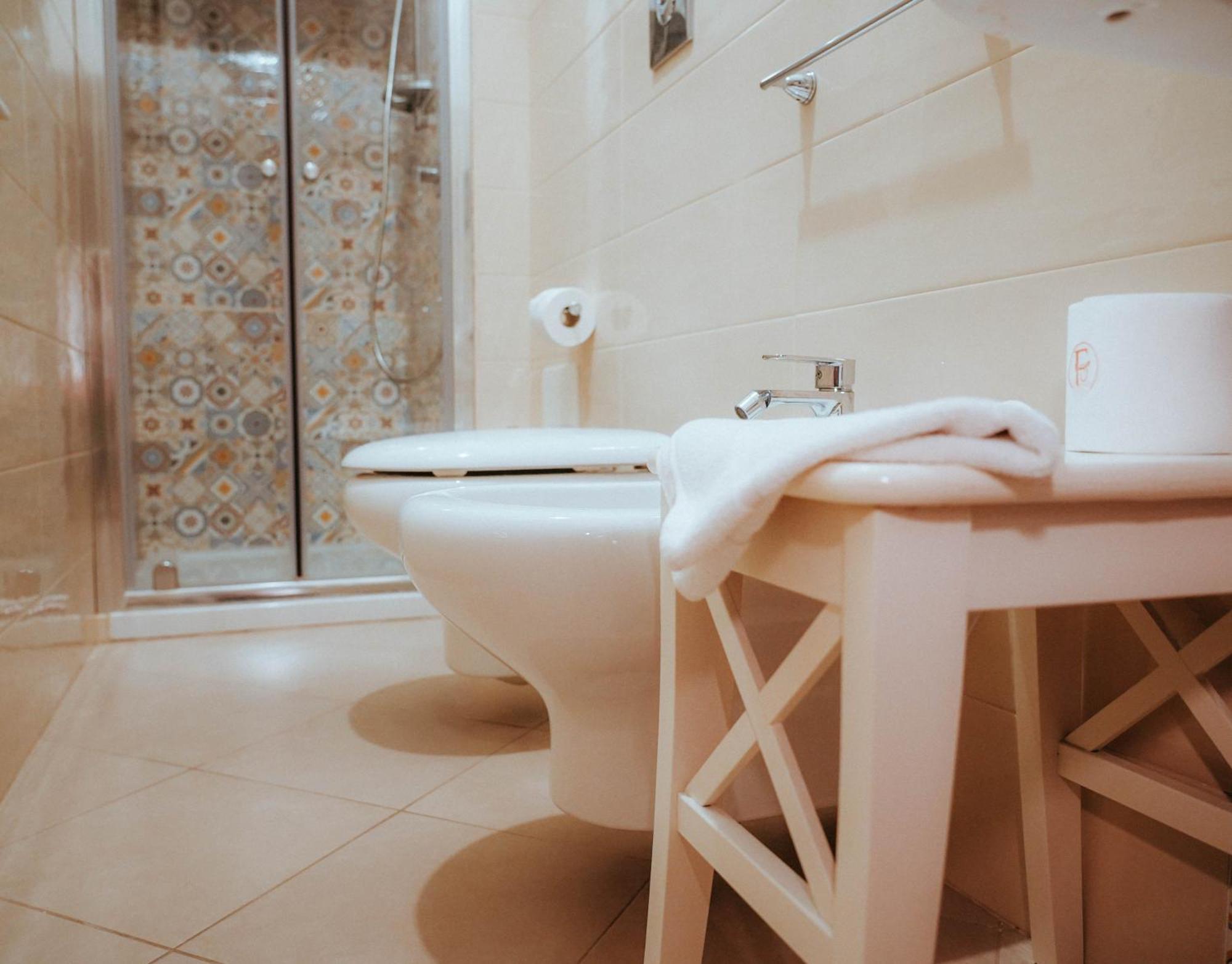 Florita Guest house Naples