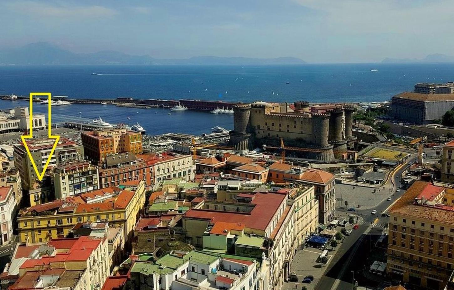 Principe Apartment
